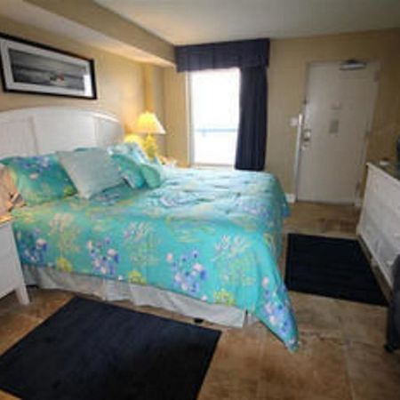 Units At Boardwalk Beach Resort By Elliott Beach Rentals Myrtle Beach Eksteriør bilde