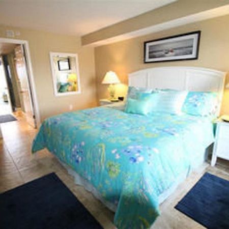 Units At Boardwalk Beach Resort By Elliott Beach Rentals Myrtle Beach Eksteriør bilde