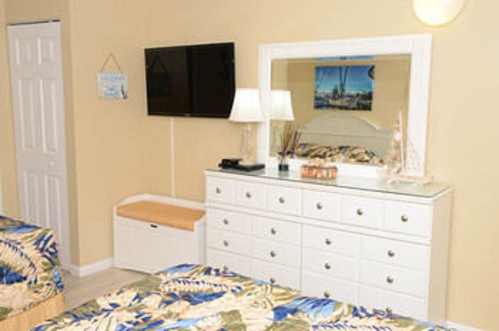 Units At Boardwalk Beach Resort By Elliott Beach Rentals Myrtle Beach Eksteriør bilde