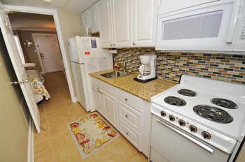 Units At Boardwalk Beach Resort By Elliott Beach Rentals Myrtle Beach Eksteriør bilde