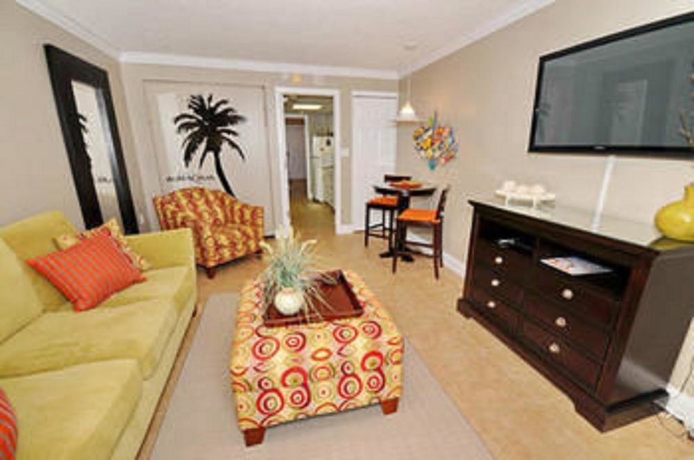 Units At Boardwalk Beach Resort By Elliott Beach Rentals Myrtle Beach Eksteriør bilde